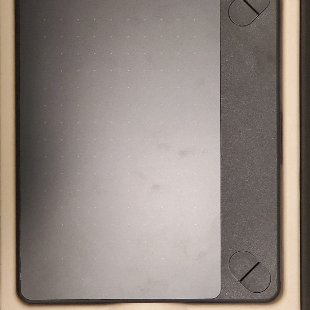 Wacom Drawing Tablet - Picture 3 of 6